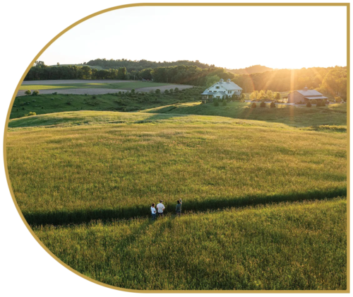 the country side group .com showing rural homes in your area