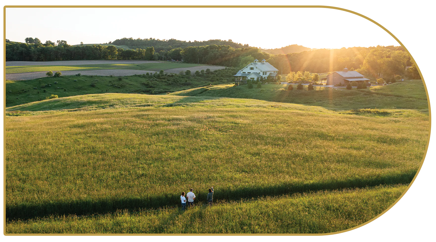 the country side group .com showing rural homes in your area