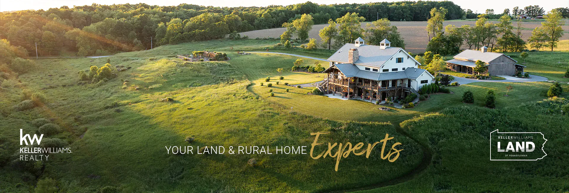 thecountrysidegroup.com - your land and rural home experts