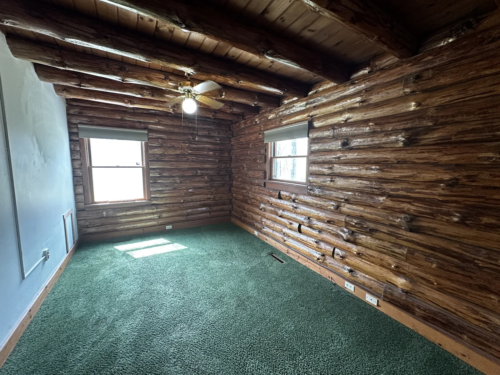 home land for sale butler county pa log cabin 09