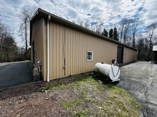 home land for sale butler county pa log cabin 16