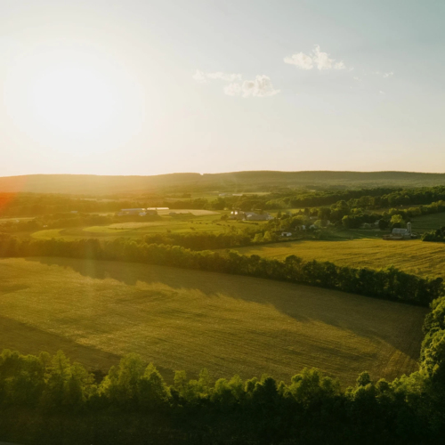 For Sale Rural Land & Homes
