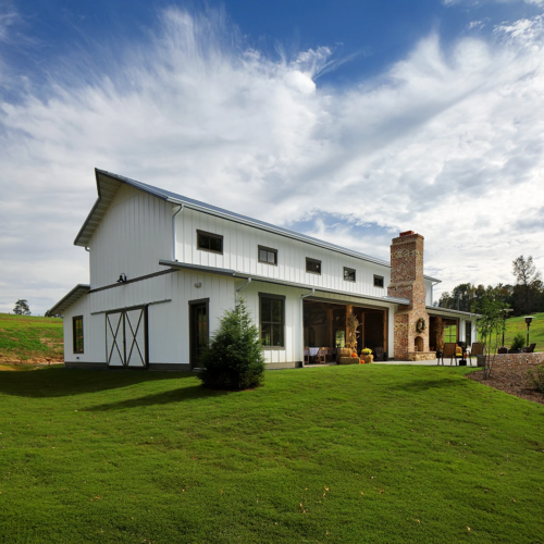 Sold Rural Land & Homes