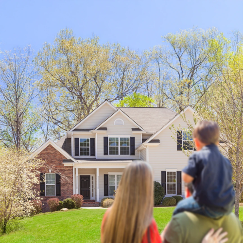 Under Contract Rural Homes & Land