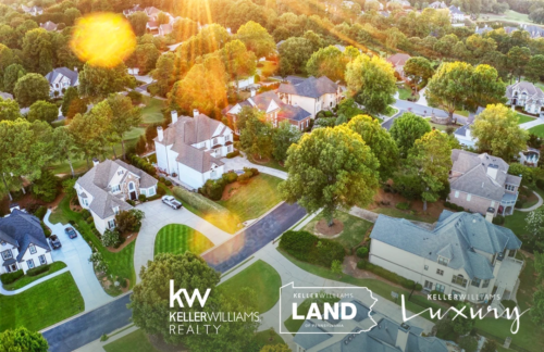 Think your property might be suitable for building or development
