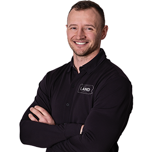 Photo of Jared Prusia