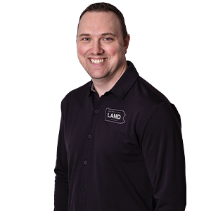 Photo of Jeremy Flinn