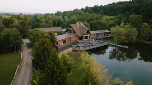 countryside group realty westmoreland pa 40 plus acre property for sale