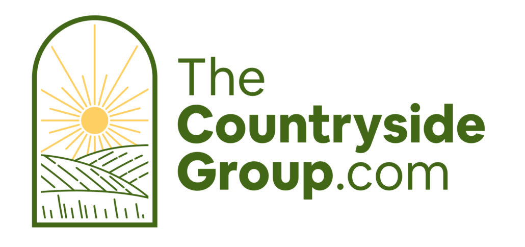The Countryside Group | Your Land and Rural Home Experts